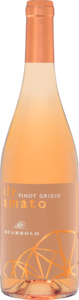 Scarbolo Ilramato Pinot Grigio 2022, D.O.C. Friuli Bottle