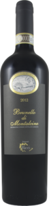 Capanne Ricci   Tenimenti Ricci Brunello Di Montalcino Docg 2019 Bottle