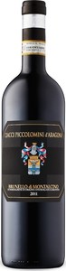 Ciacci Piccolomini D'aragona Brunello Di Montalcino Docg 2019 Bottle