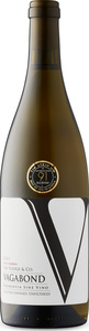 The Fledge & Co Vagabond White Blend 2021, Unfined And Unfiltered, Wo Western Cape Bottle
