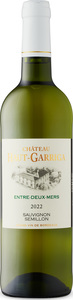 Château Haut Garriga Entre Deux Mers 2022, Sustainable, Ac Bottle
