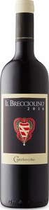 Castelvecchio Il Brecciolino 2006 2016 Bottle