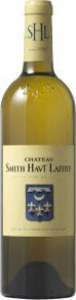 Château Smith Haut Lafitte Blanc 2012, Ac Pessac Léognan Bottle