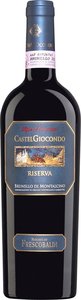 Frescobaldi Brunello Di Montalcino Riserva Docg Ripa Al Convento Di Castelgiocondo 2018 Bottle