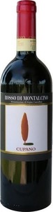 Cupano Brunello Di Montalcino Docg 2019 Bottle