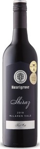 Haselgrove First Cut Shiraz 2020, Mclaren Vale Bottle