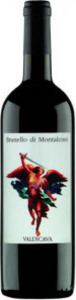 Valdicava Brunello Di Montalcino Docg 2019 Bottle
