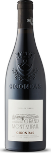 Domaine Du Grand Montmirail Cuvée Vieilles Vignes Gigondas 2020, Ac Bottle