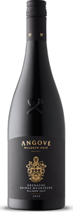 Angove Family Crest Grenache/Shiraz/Mourvèdre 2020, Mclaren Vale, South Australia Bottle