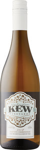 Kew Vineyards Old Vine Chardonnay 2020, VQA Beamsville Bench, Niagara Escarpment Bottle