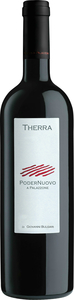 Podernuovo Therra 2020, Toscana I.G.T. Bottle