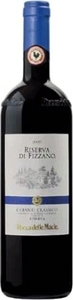Rocca Delle Macìe Riserva Di Fizzano Chianti Classico Docg 1995 Bottle