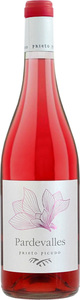 Pardevalles Prieto Picudo Rosado 2019, D.O. Leon Bottle