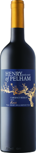 Henry Of Pelham Estate The School House Cabernet/Merlot 2020, V.Q.A. Short Hills Bench, Niagara Escarpment Bottle