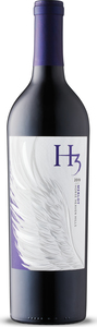 Columbia Crest H3 Merlot 2019, Horse Heaven Hills, Columbia Valley Bottle