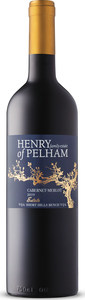Henry Of Pelham Estate Cabernet/Merlot 2019, Sustainable, VQA Short Hills Bench, Niagara Escarpment Bottle