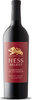 Hess Select Cabernet Sauvignon 2019, North Coast Bottle