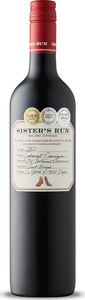 Sister's Run Old Testament Cabernet Sauvignon 2021, Coonawarra, South Australia Bottle