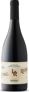 Living Roots Pepperberry Shiraz 2019, Adelaide Hills, South Australia Bottle