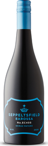 Seppeltsfield Ec405 Barossa Shiraz/Mataro 2020, Barossa Valley, South Australia Bottle