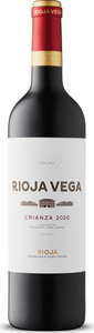 Rioja Vega Crianza 2020, Doca Rioja Bottle