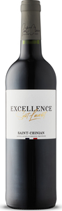 Excellence De Saint Laurent 2020, Ap Saint Chinian Bottle