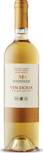 Samos Vin Doux White Muscat, Pdo Samos Bottle