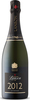 Lanson Gold Label Vintage Brut Champagne 2012, A.C. Bottle