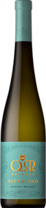Quintas De Melgaço Qm Alvarinho 2023, D.O.C. Vinho Verde Bottle