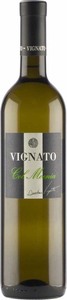 Davide Vignato Col Moenia Garganega 2021, I.G.T. Veneto  Bottle