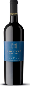 Rockway Merlot 2021, V.Q.A. Niagara Lakeshore Bottle