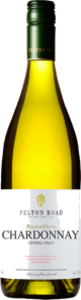 Felton Road Bannockburn Chardonnay 2022, Central Otago Bottle