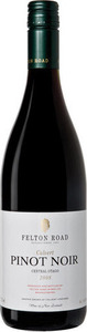 Felton Road Calvert Pinot Noir 2020, Central Otago Bottle