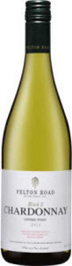 Felton Road Block 2 Chardonnay 2020 Bottle