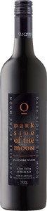Claymore Dark Side Of The Moon Shiraz 2021 Bottle