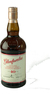 Glenfarclas 40 Y O, Single Malt Scotch (700ml) Bottle