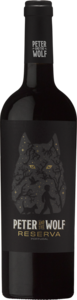 Peter And The Wolf Reserva 2020, V.R. Tejo Bottle