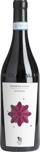 Molino Barbera D'alba Superiore 2022, D.O.C. Barbera D'alba Superiore Bottle
