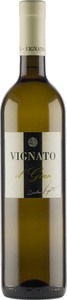 David Vignato El Gian 2021, I.G.T. Veneto Bottle