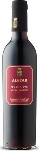 Alvear Solera 1927 Pedro Ximénez, Do Montilla Moriles, Spain (375ml) Bottle