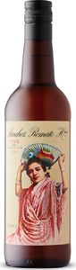 Sánchez Romate Fino Perdido Sherry, Do, Spain Bottle