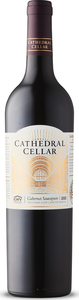 Cathedral Cellar Cabernet Sauvignon, Wo Western Cape Bottle