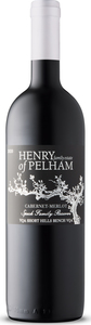 Henry Of Pelham Speck Family Reserve Cabernet/Merlot 2020, Sustainable, VQA Short Hills Bench, Niagara Escarpment Bottle