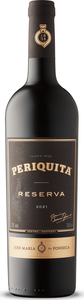 Periquita Reserva 2021, Vinho Regional Península De Setúbal Bottle
