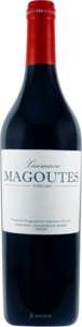 Diamantis Papageorgiou Winery Magoutes Xinomavro 2020, P.G.I. Siatista Bottle