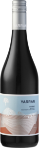 Yarran Shiraz 2020, Heathcote & Riverina Bottle