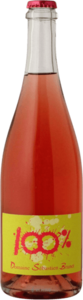 Sebastien Brunet Pétillant Rosé 100% Bottle
