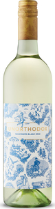 Unorthodox Sauvignon Blanc Kpm 2022, Vegan, Wo Simonsberg Bottle