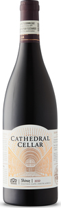 Cathedral Cellar Shiraz 2020, Sustainable, Wo Western Cape Bottle