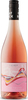 Flat Rock Pink Twisted Rosé 2023, VQA Niagara Peninsula Bottle